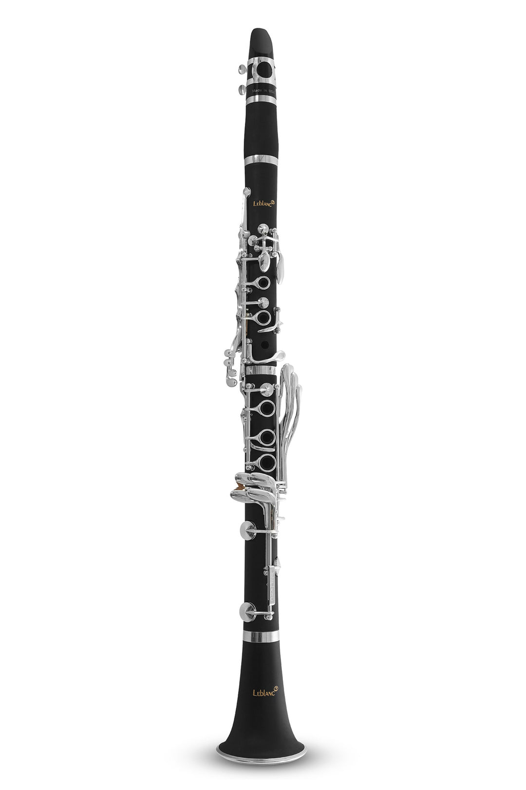Leblanc Bb-Clarinetto CL651 - CL651