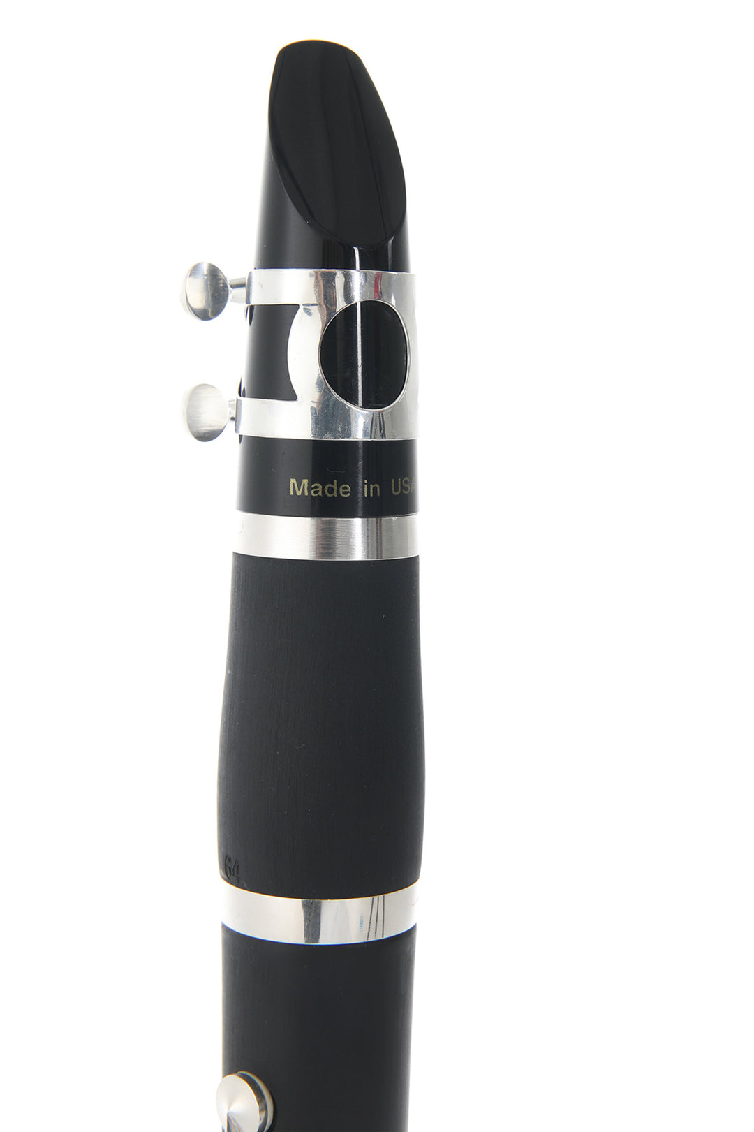 Leblanc Bb-Clarinetto CL651 - CL651