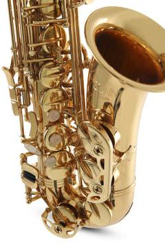 Conn Sassofono contralto in Eb AS650 - AS650