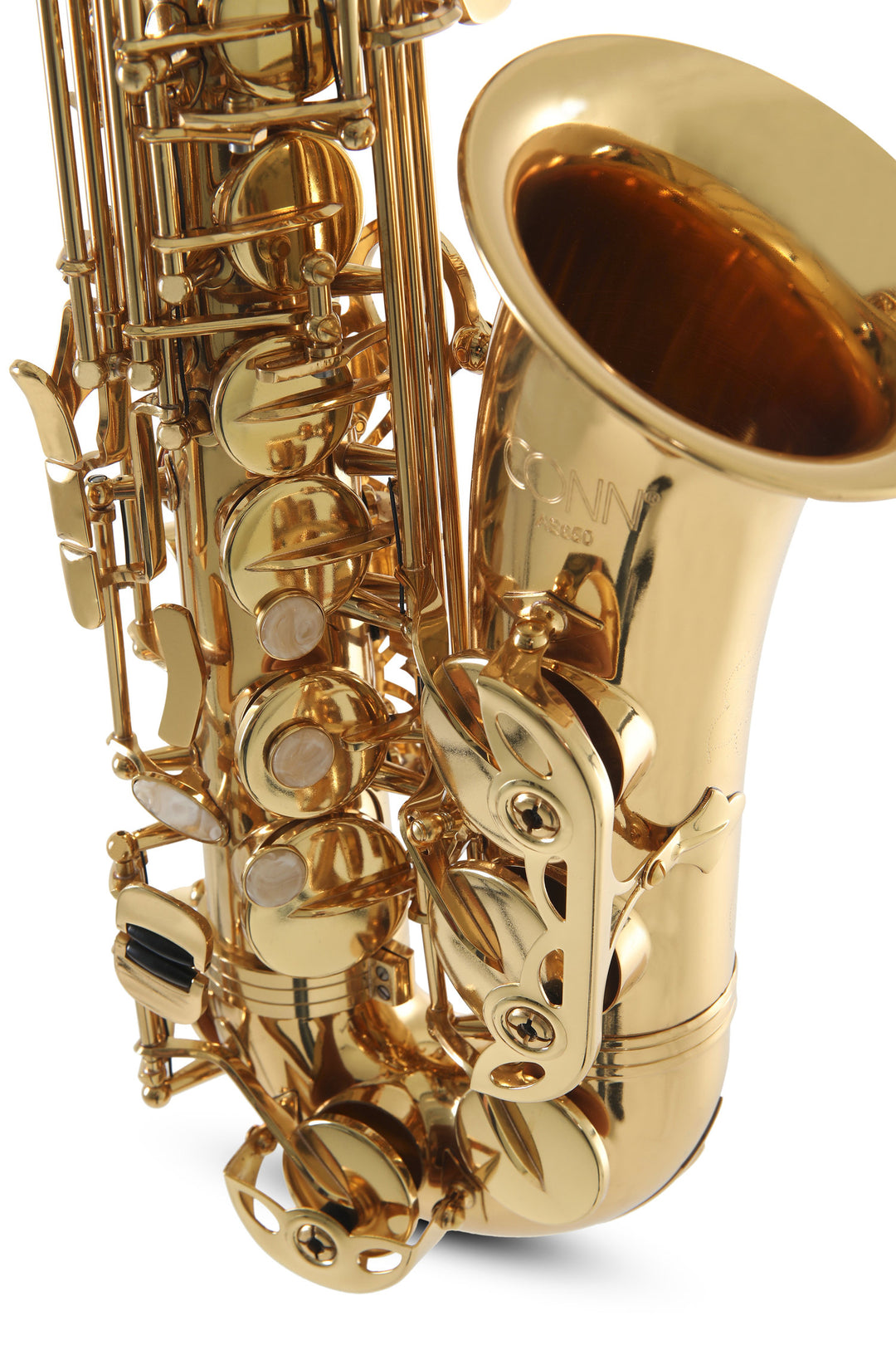 Conn Sassofono contralto in Eb AS650 - AS650