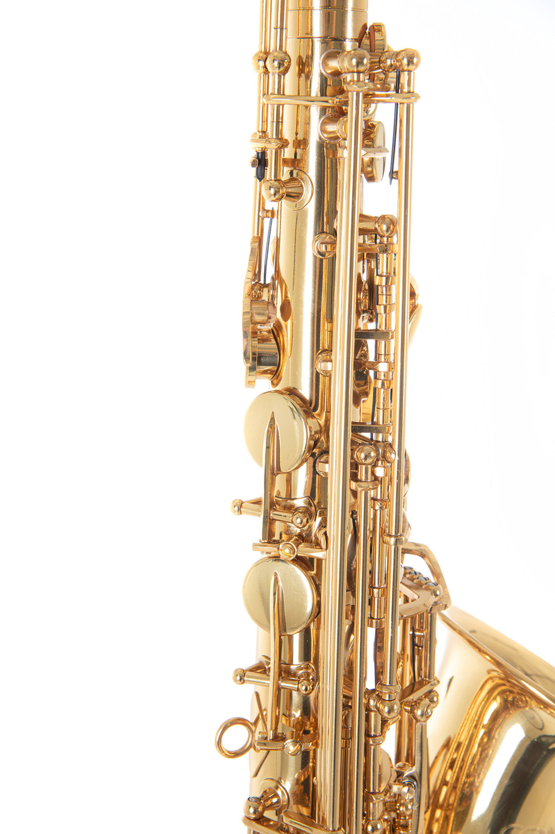 Conn Saxofono contralto in Eb AS501 - AS501