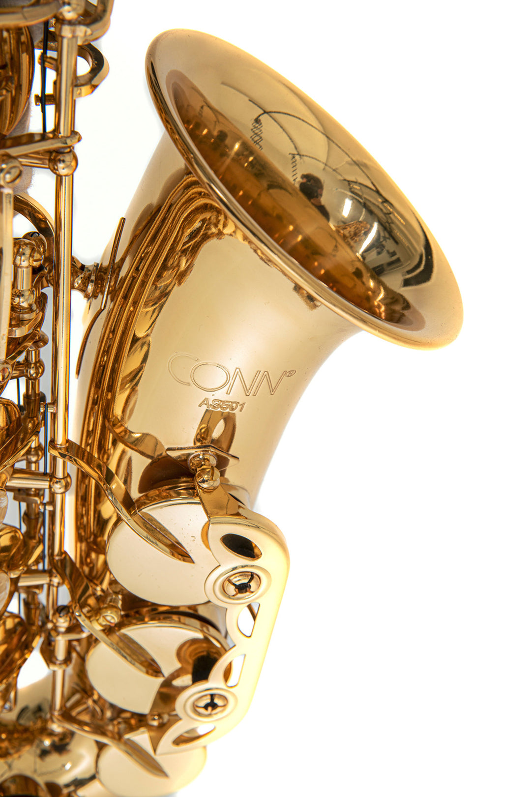 Conn Saxofono contralto in Eb AS501 - AS501