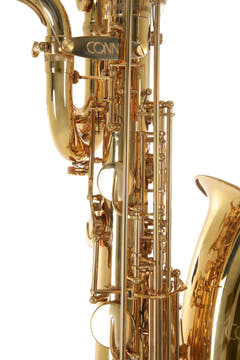 Conn Sassofono baritono in Mib BS650 - BS650