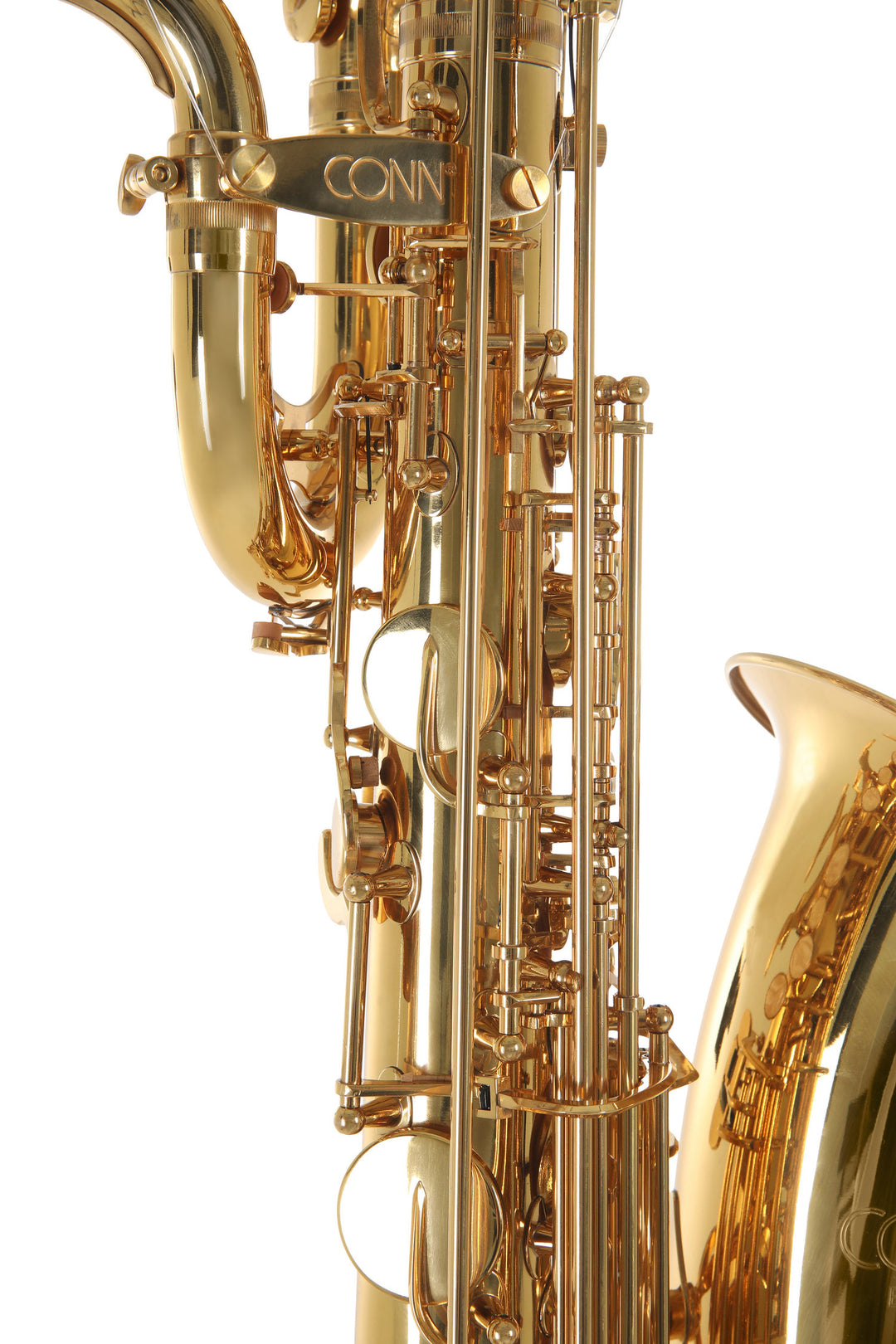 Conn Sassofono baritono in Mib BS650 - BS650