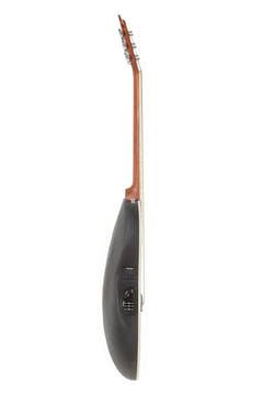 Ovation E-Acoustic Chitarre Celebrity Elite Plus Super Shallow - Regal to Natural (CE48P-RG-G)