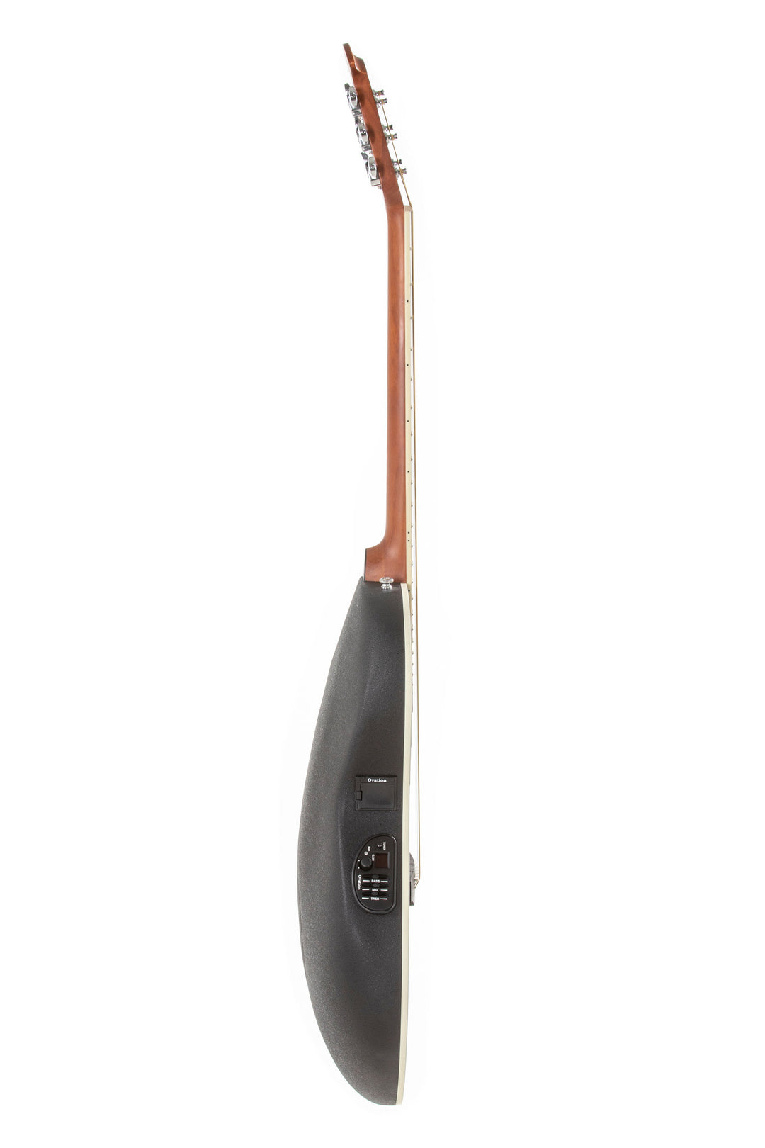 Ovation E-Acoustic Chitarre Celebrity Elite Plus Super Shallow - Regal to Natural (CE48P-RG-G)