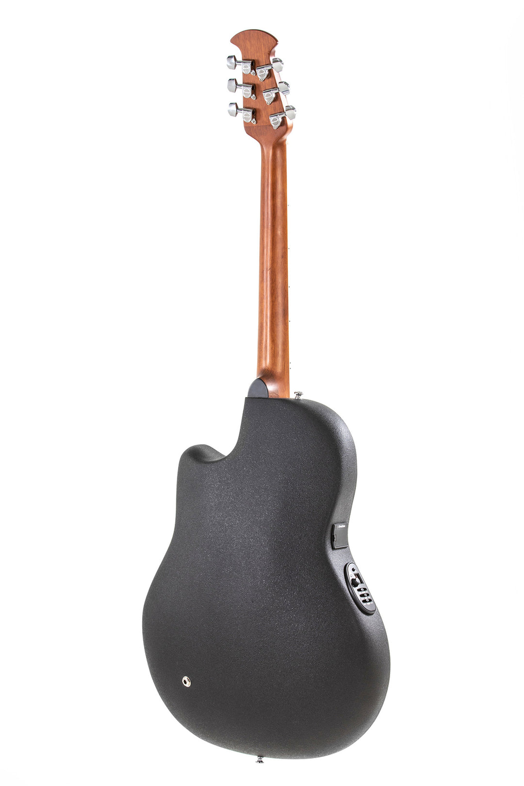 Ovation E-Acoustic Chitarre Celebrity Elite Plus Super Shallow - Regal to Natural (CE48P-RG-G)