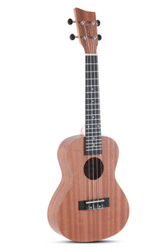 GEWA Ukulele Concert Manoa P-CO - Concert (Sapelli opaco)
