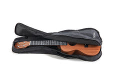 GEWA Ukulele Concert Manoa P-CO - Concert (Sapelli opaco)