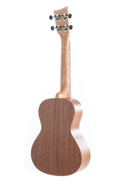 GEWA Ukulele Concert Manoa P-CO - Concert (Sapelli opaco)