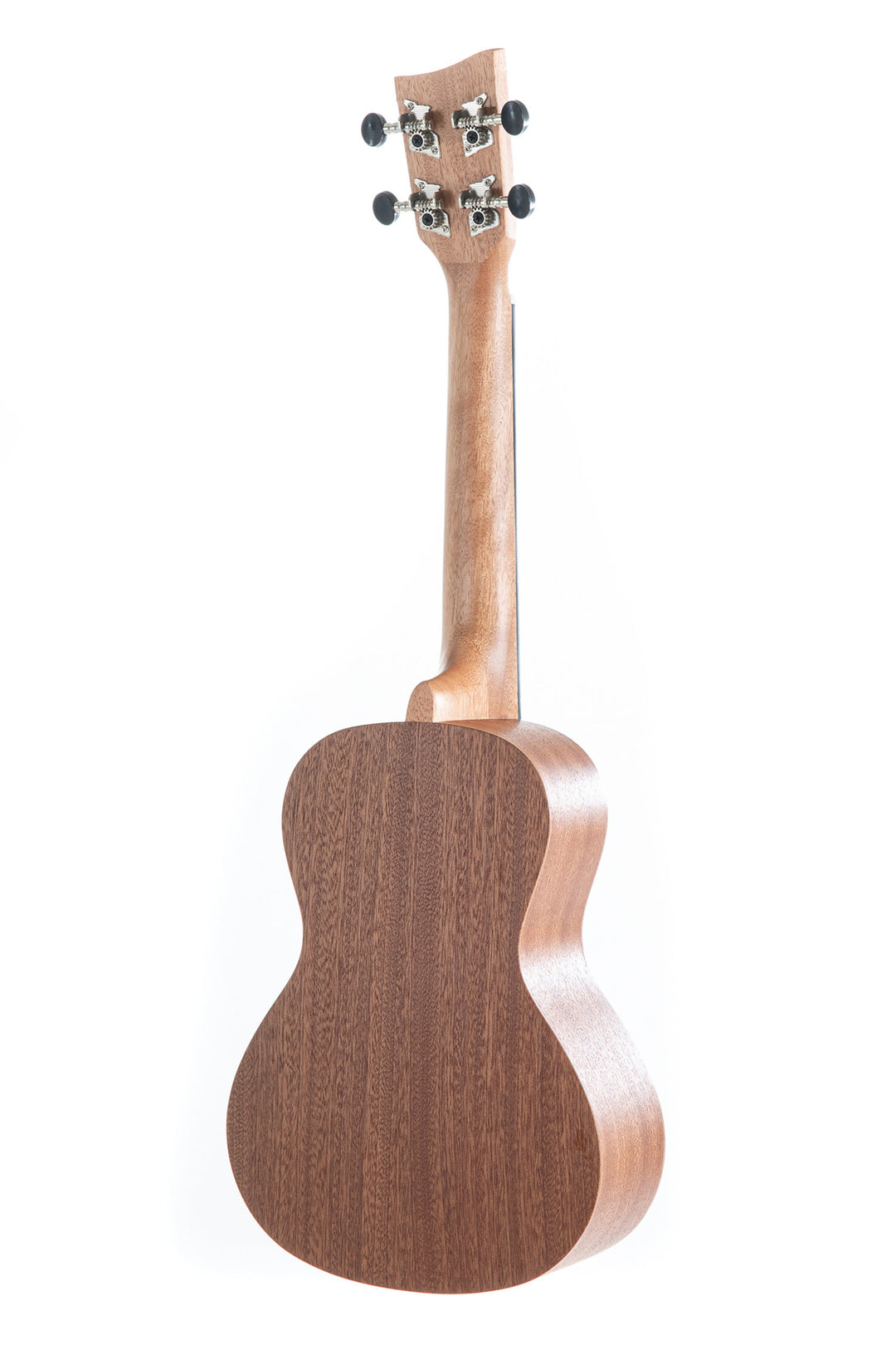 GEWA Ukulele Concert Manoa P-CO - Concert (Sapelli opaco)