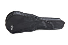 GEWA ukulele soprano Manoa Surf Style - Soprano (Sunset Racer)