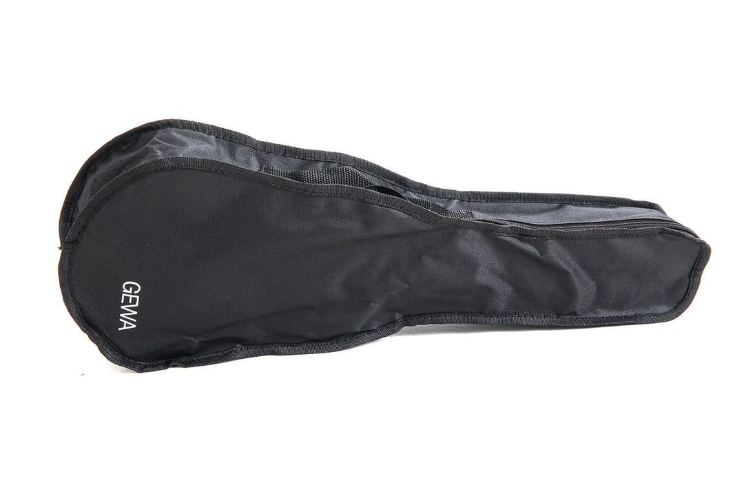 GEWA ukulele soprano Manoa Surf Style - Soprano (Sunset Racer)