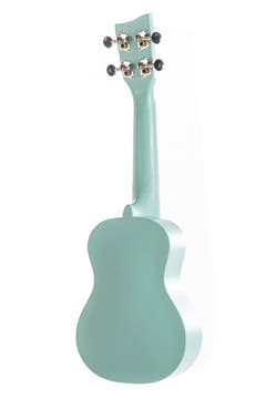 GEWA ukulele soprano Manoa Surf Style - Soprano (Pacific Lagoon)