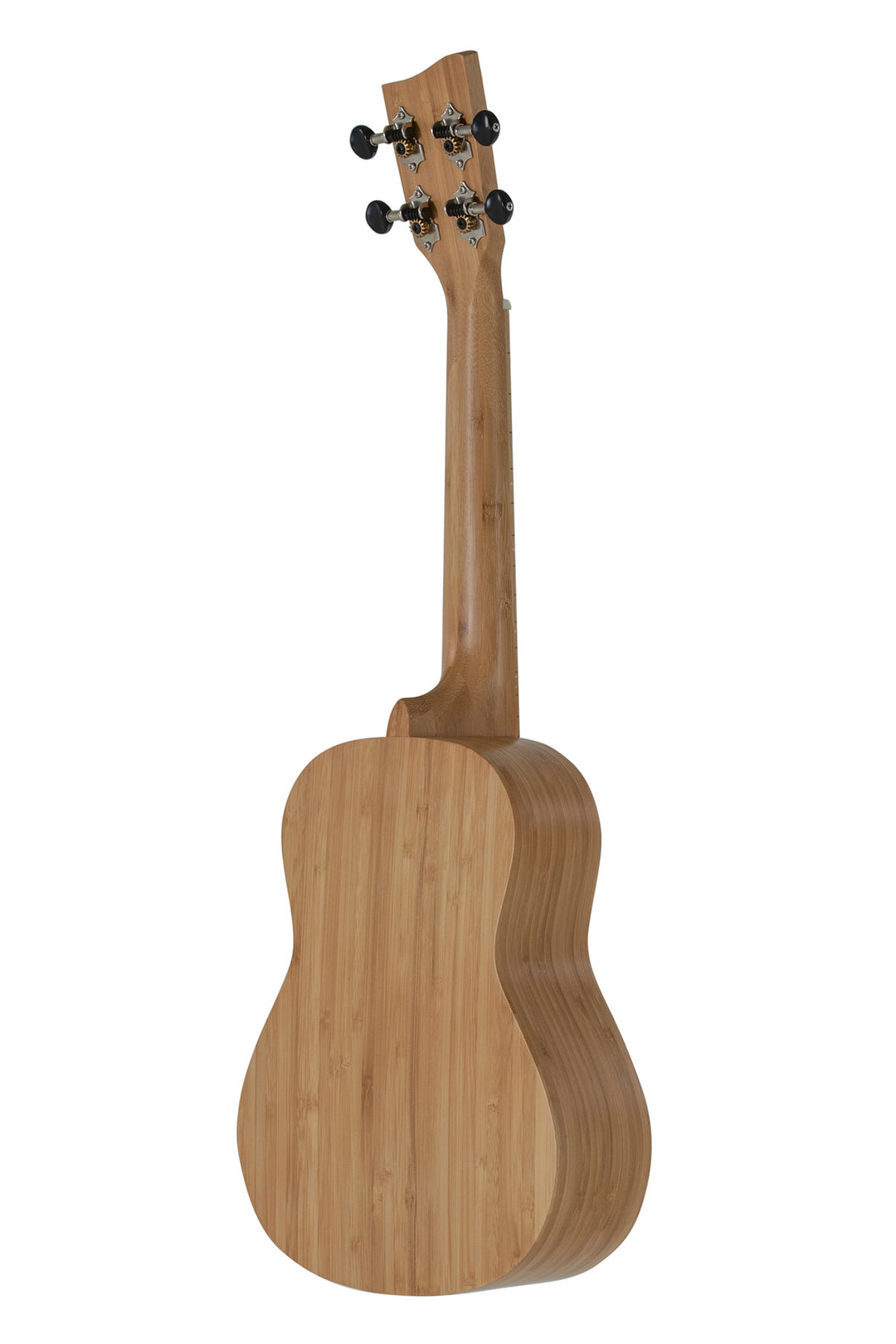 GEWA Ukulele da Concerto Manoa Bamboo - Concert