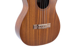 GEWA ukulele baritono Manoa K-BA - Baritone (Sapelli matt)