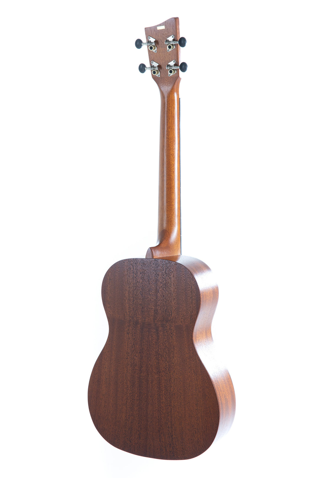 GEWA ukulele baritono Manoa K-BA - Baritone (Sapelli matt)