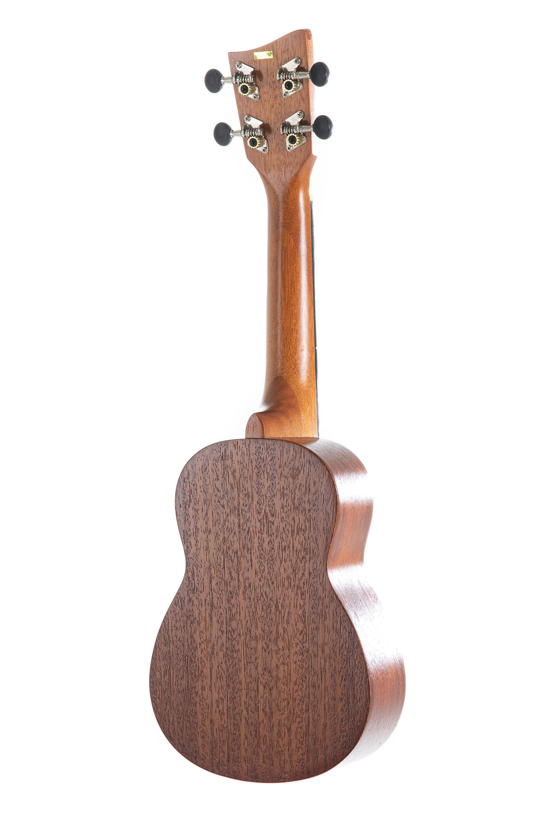 GEWA ukulele soprano Manoa Tattoo - Soprano (Maori Design)