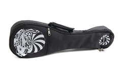 GEWA ukulele soprano Manoa Tattoo - Soprano (Nippon Design)