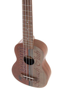 Ukulele soprano GEWA Manoa Seaside - K-SO-BC