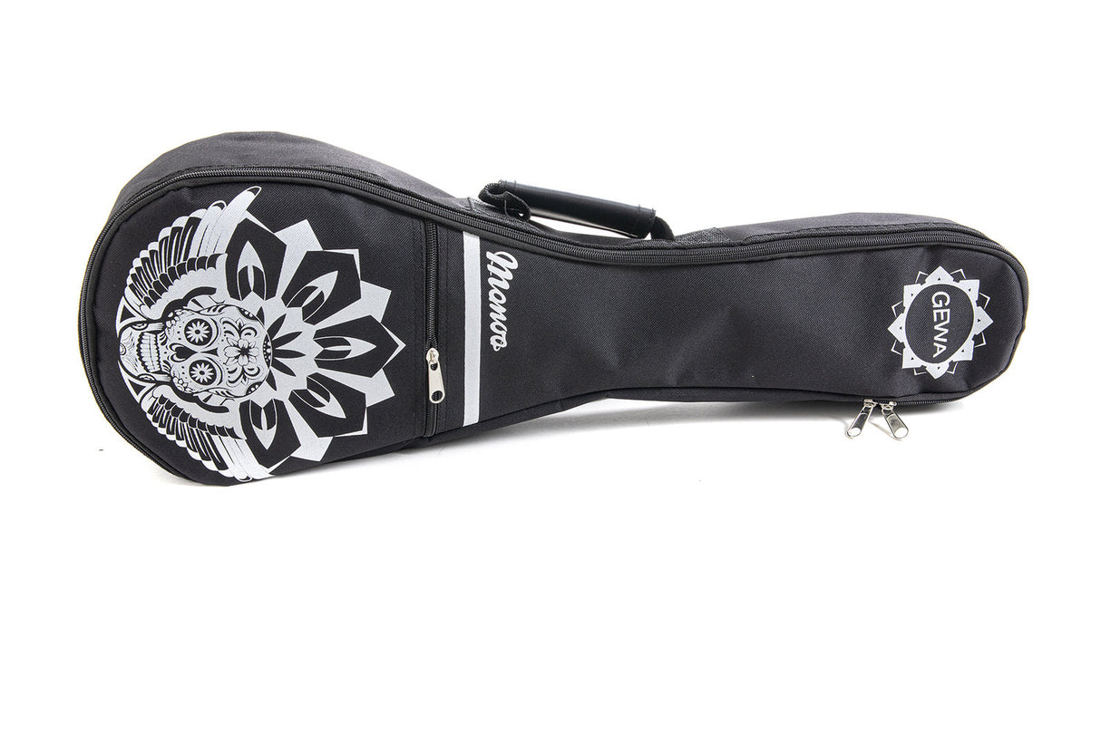 GEWA Concert Ukulele Manoa KT-CO-MEXICO