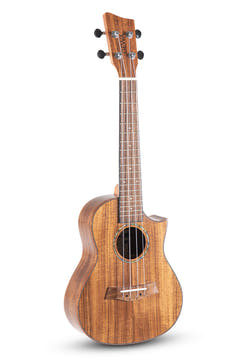 GEWA Ukulele da concerto Manoa Special - Concert (Koa)