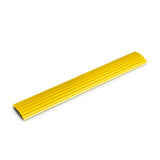 Defender Office Cable Protector with 4 channels yellow