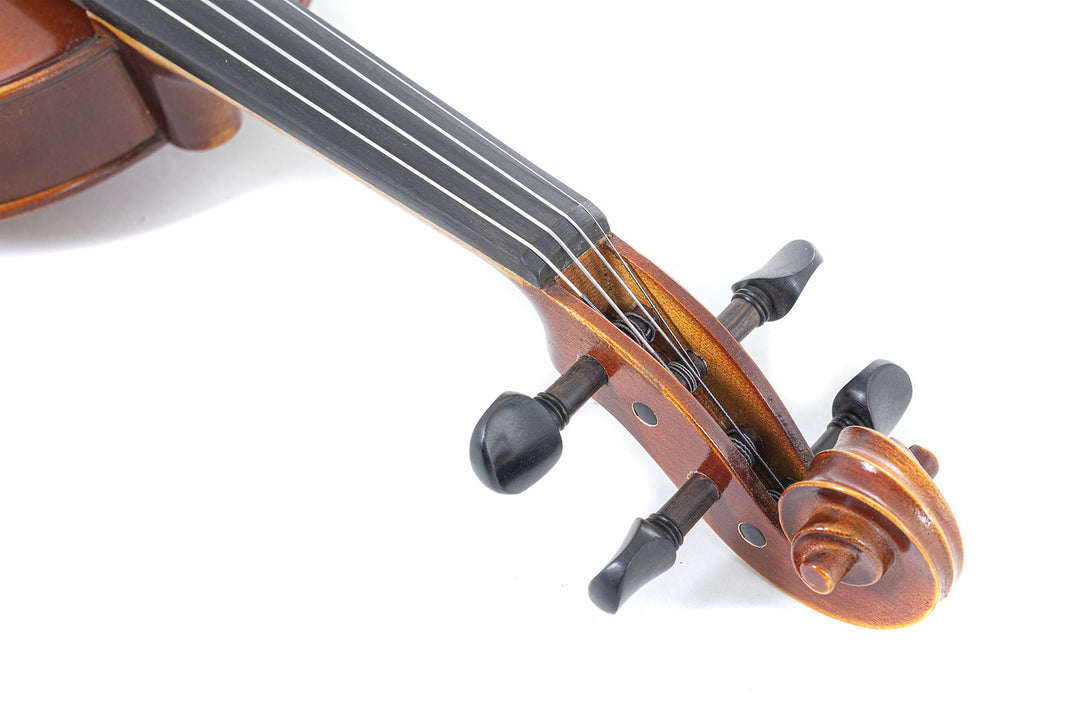 GEWA Violini Allegro - 4/4 lefthand (Ready to play, transport-secured)