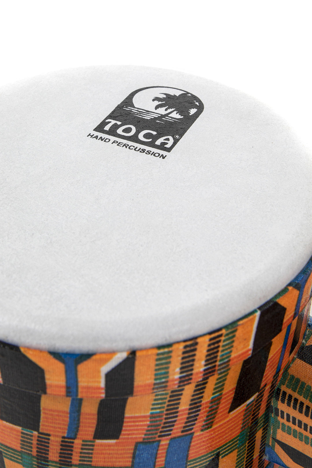 Toca Bongo Freestyle Series - Tessuto Kente (TF2B-K)