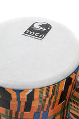 Toca Bongo Freestyle Series - Kente Cloth (TF2B-K)