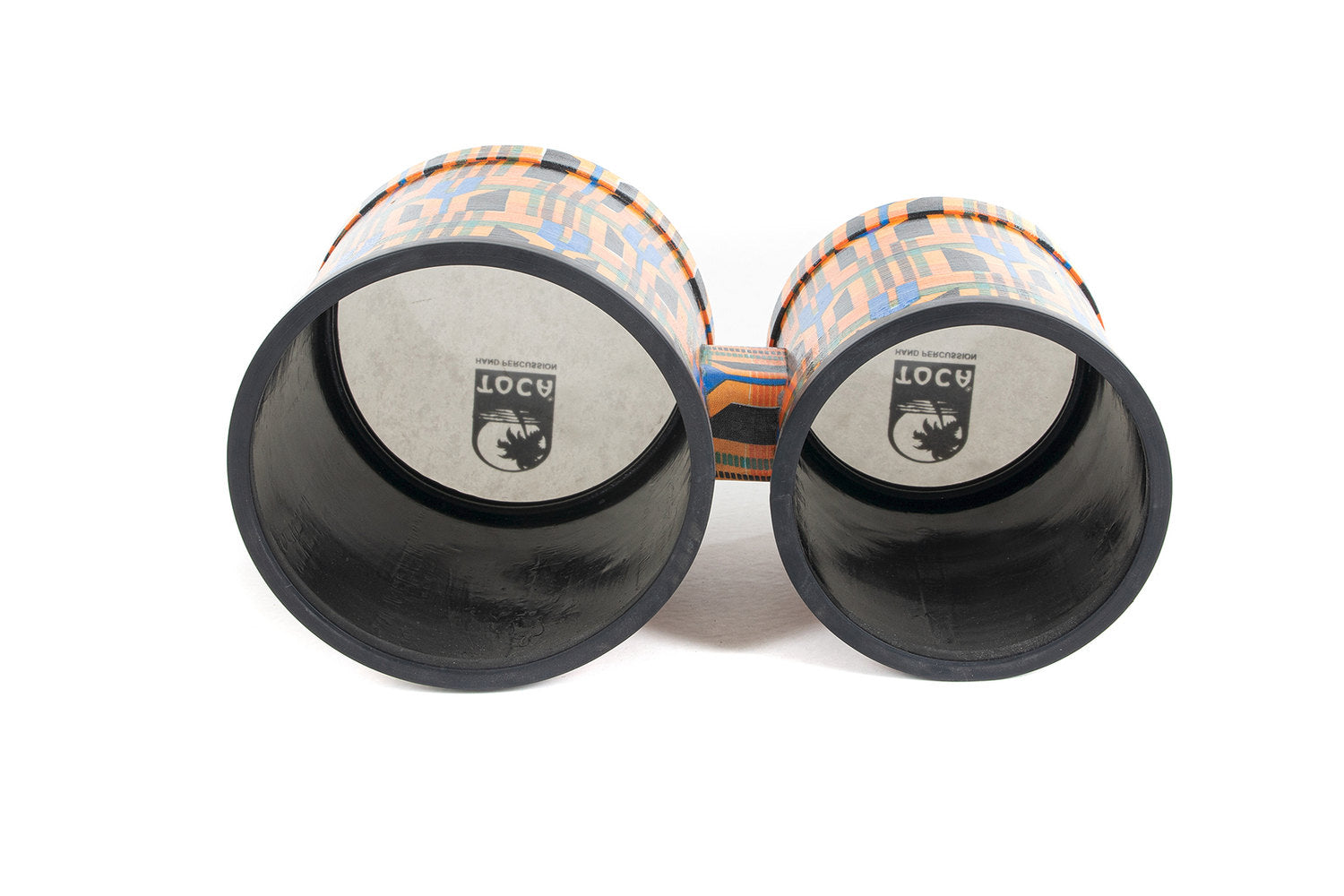 Toca Bongo Freestyle Series - Kente Cloth (TF2B-K)