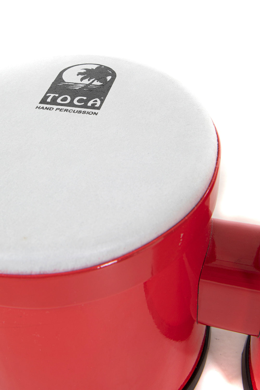 Bongo Toca Serie Freestyle - Rosso (TF2B-R)