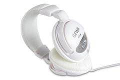 GEWA Cuffie HP one - P/U 20 (White)