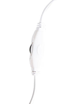 GEWA Cuffie HP one - P/U 20 (White)