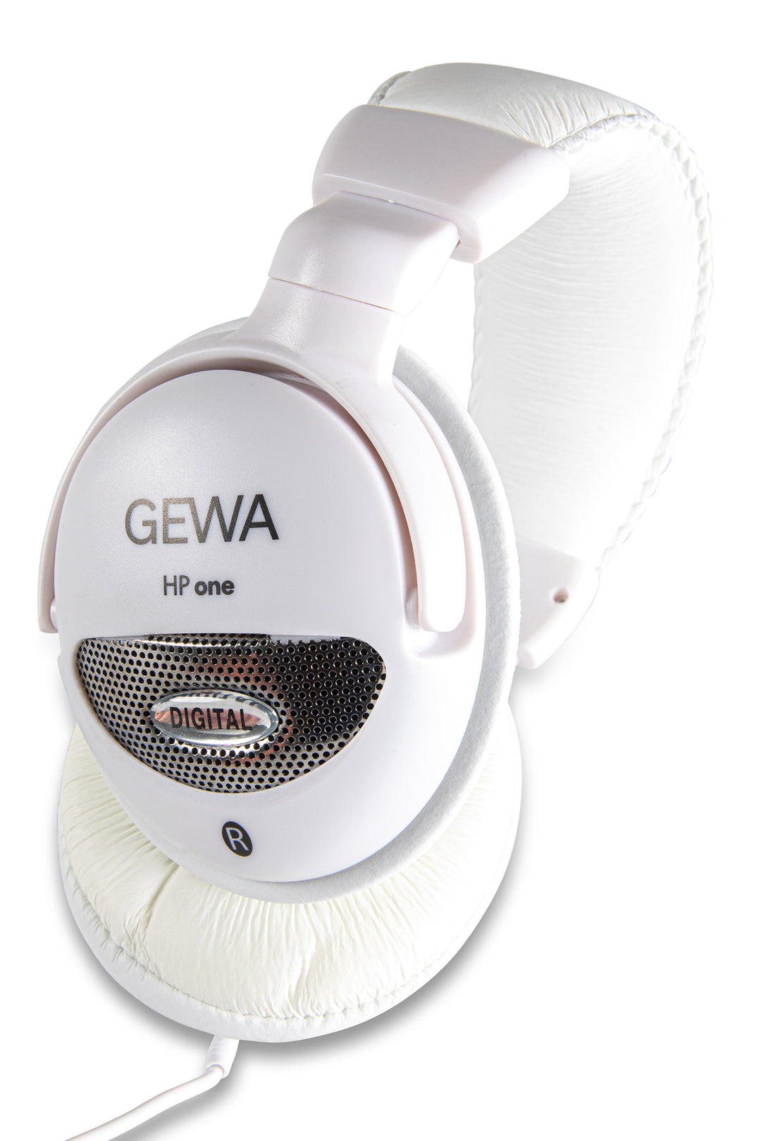 GEWA Cuffie HP one - P/U 20 (White)