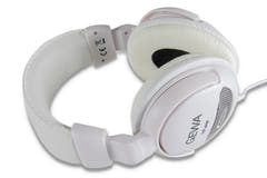 GEWA Cuffie HP one - P/U 20 (White)