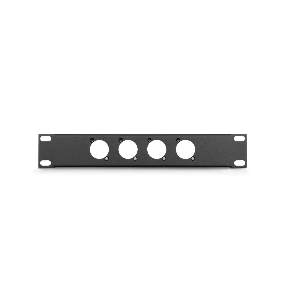 Adam Hall 9.5" rack panel