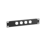 Adam Hall 9.5" rack panel