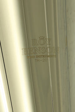 Roy Benson Corno tenore in Sib Roy Benson TH-201 - TH-201