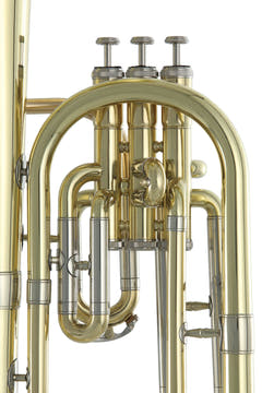 Roy Benson Corno contralto in Eb Roy Benson AH-301 - AH-301