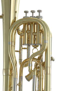 Roy Benson Bb-Baritono Roy Benson BH-302 - BH-302