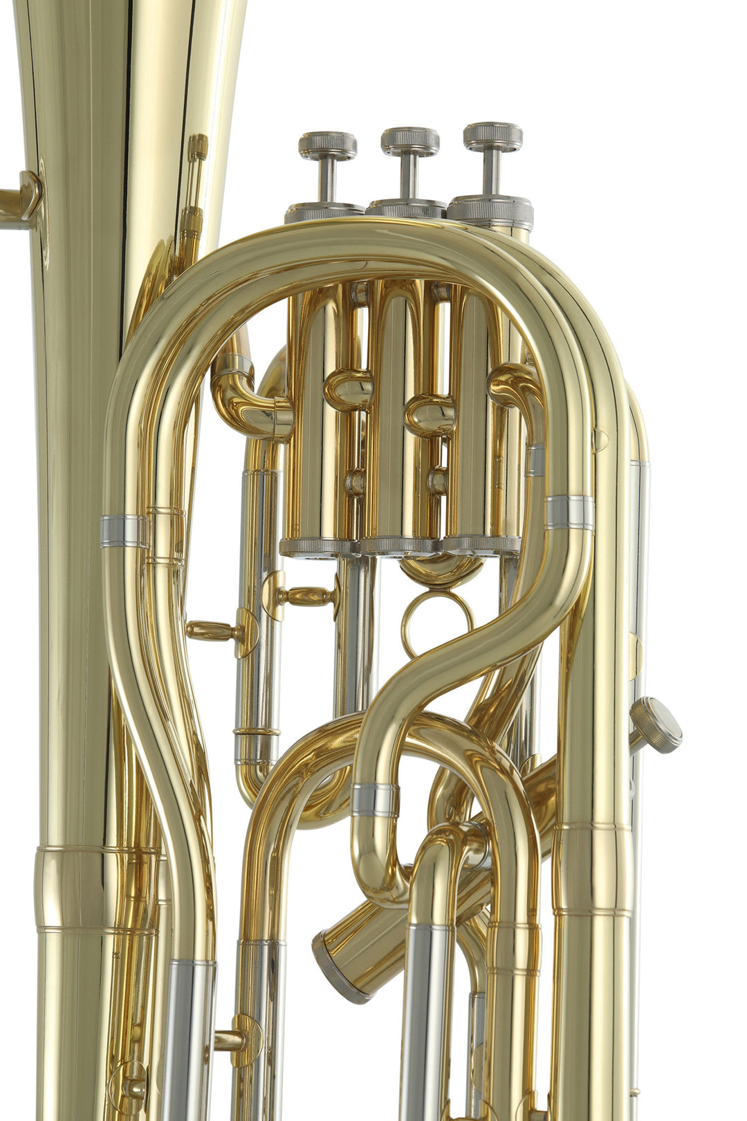 Roy Benson Bb-Baritone Roy Benson BH-302 - BH-302