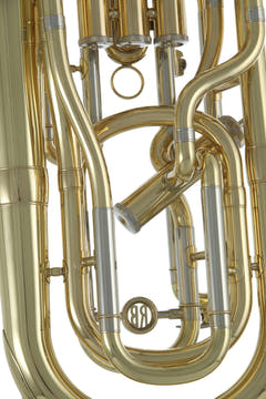 Roy Benson Bb-Baritono Roy Benson BH-302 - BH-302