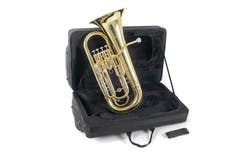 Roy Benson Bb-Eufoni Roy Benson EP-303 - EP-303