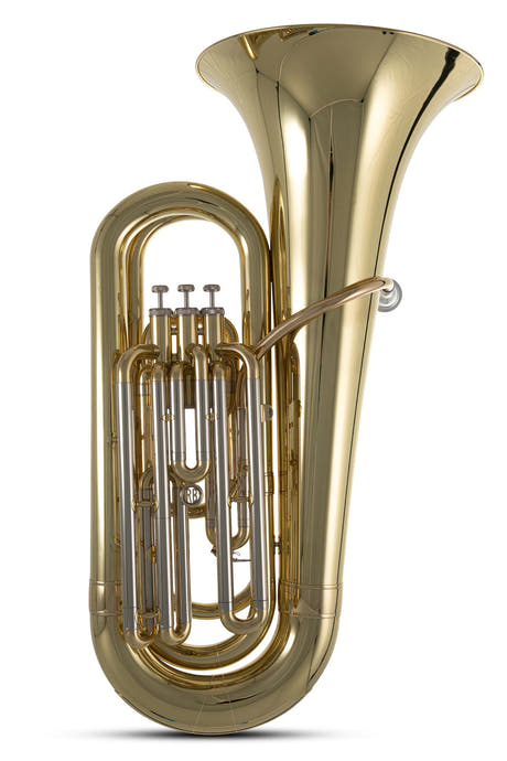 Roy Benson BBb-Tube Roy Benson TB-301 - TB-301