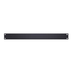 Adam Hall Rack Panel Alluminio (19")