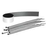 Adam Hall Connector panel - angled