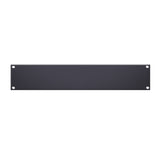Adam Hall Rack Panel Alluminio (19")
