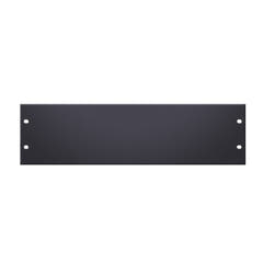 Adam Hall Rack Panel Alluminio (19")