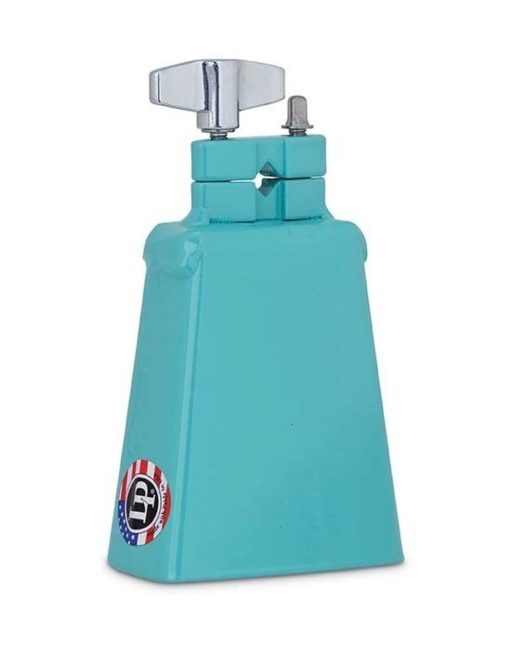 Latin Percussion Campana Giovanni - 4" Blu verde (LP570G1)